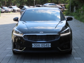 기아 올 뉴 K7