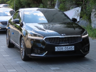 기아 올 뉴 K7