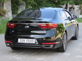 기아 올 뉴 K7