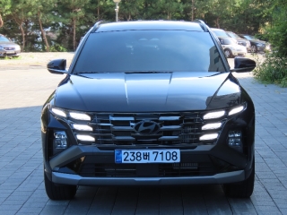 현대 더 올 뉴 투싼(NX4)