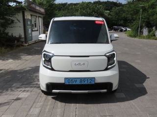 기아 더 기아 레이 EV
