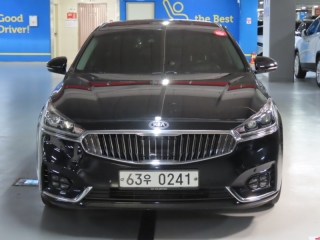 기아 올 뉴 K7