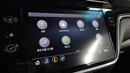 한국GM 쉐보레 볼트 EV