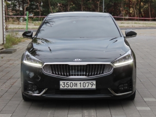 기아 K7 프리미어